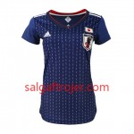 Japan Fodboldtrøjer Hjemmebanesæt Kvindernes VM 2019 Kort ærmer